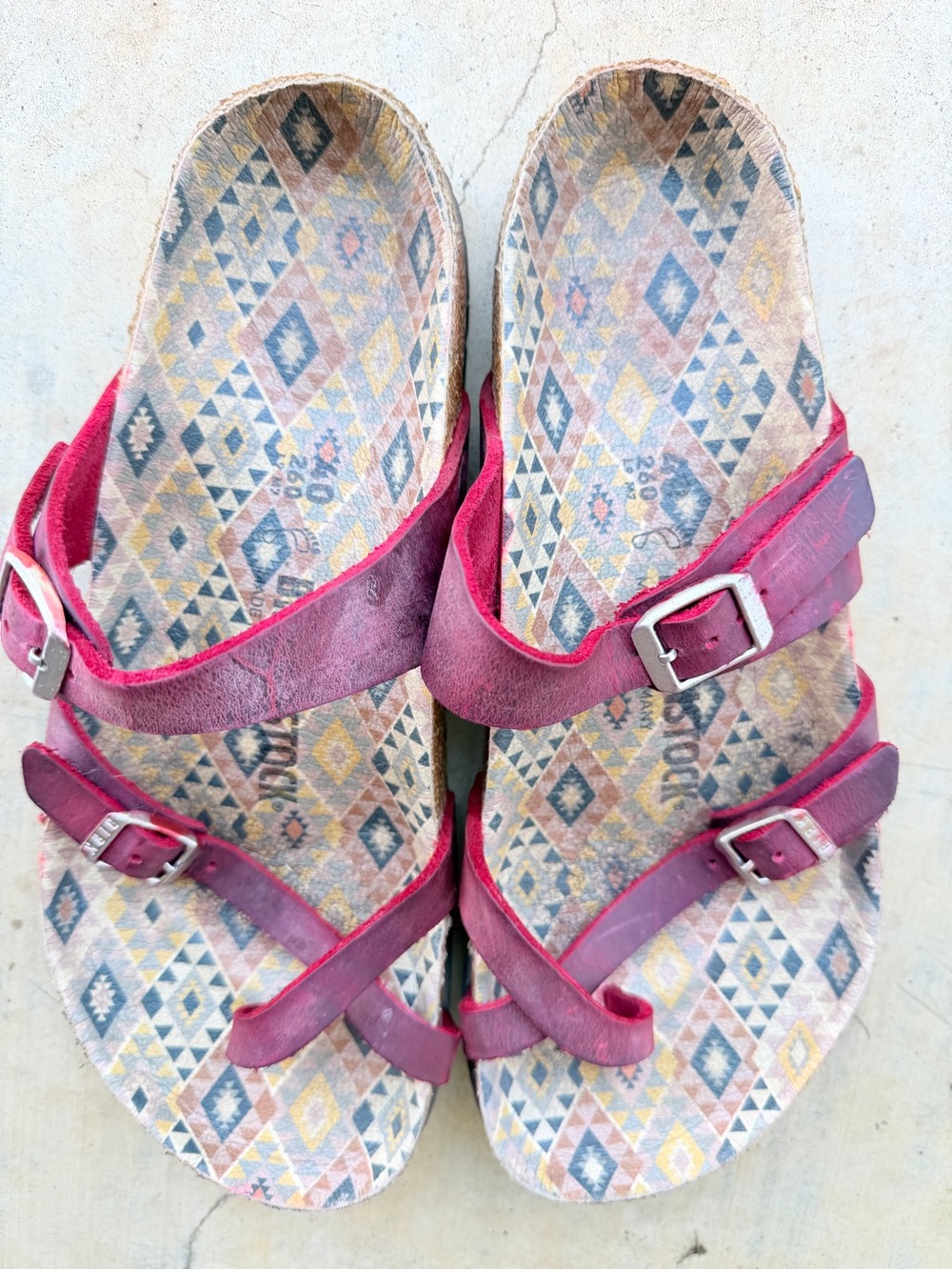 Birkenstock 40 - Picture 2 of 3